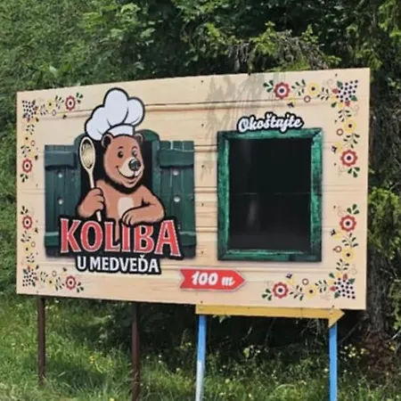 Tatranska Apartment *