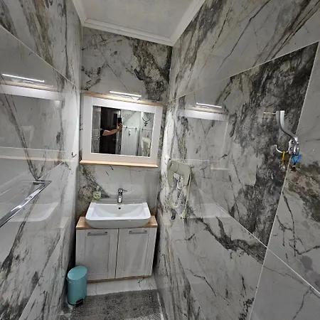 Apartment Tatranska Strba