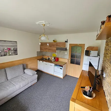 Tatranska Apartment