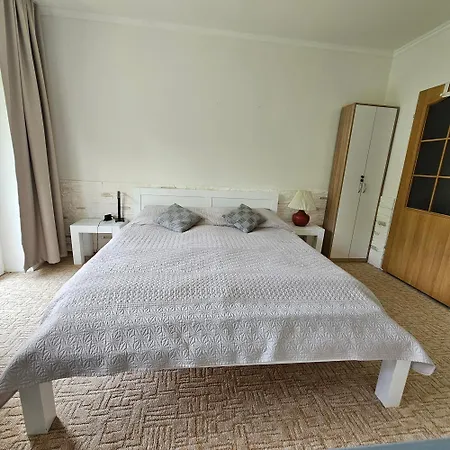 Apartment Tatranska Strba