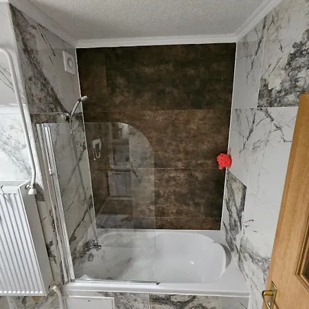 Tatranska Apartment