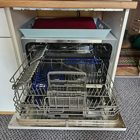 Tatranska Apartment Strba