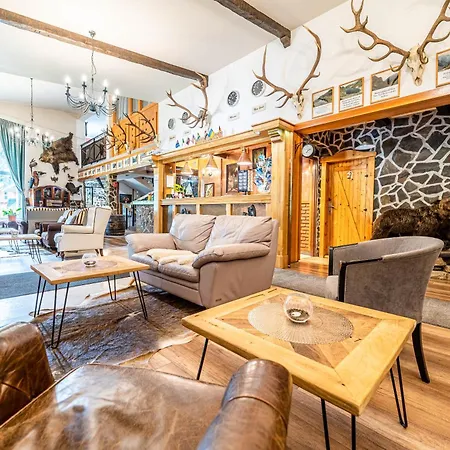 Apartment Tatranska