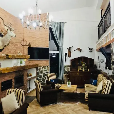 Tatranská Apartamento Štrba