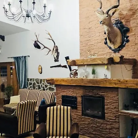 Apartamento Tatranská Štrba