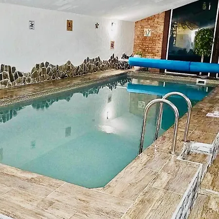 Tatranská Apartamento *