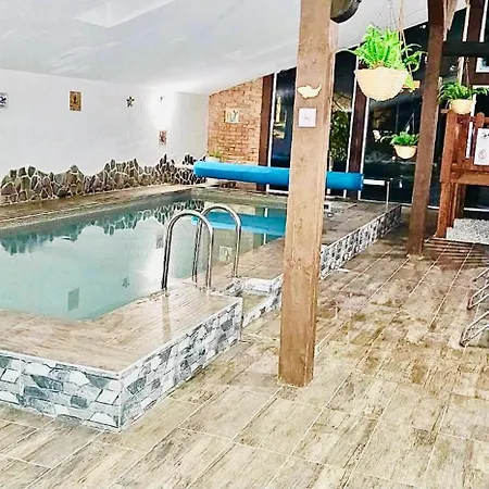 Apartmán Tatranska Štrba