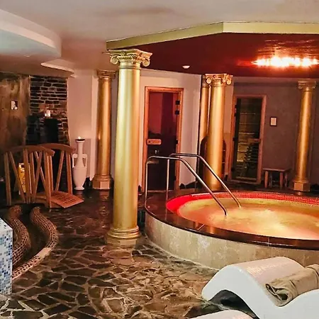Tatranska Štrba